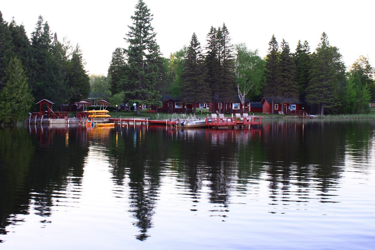 Twin Cedars Resort photo 3