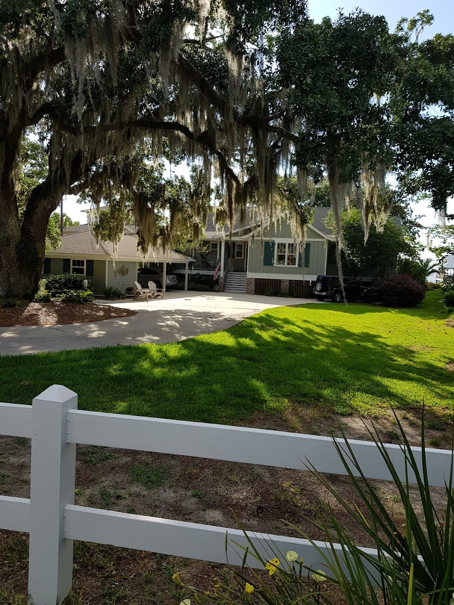 Oak Haven Cottages