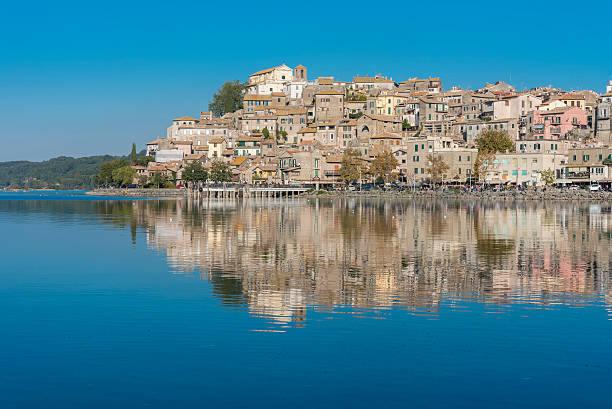 Lake Bracciano