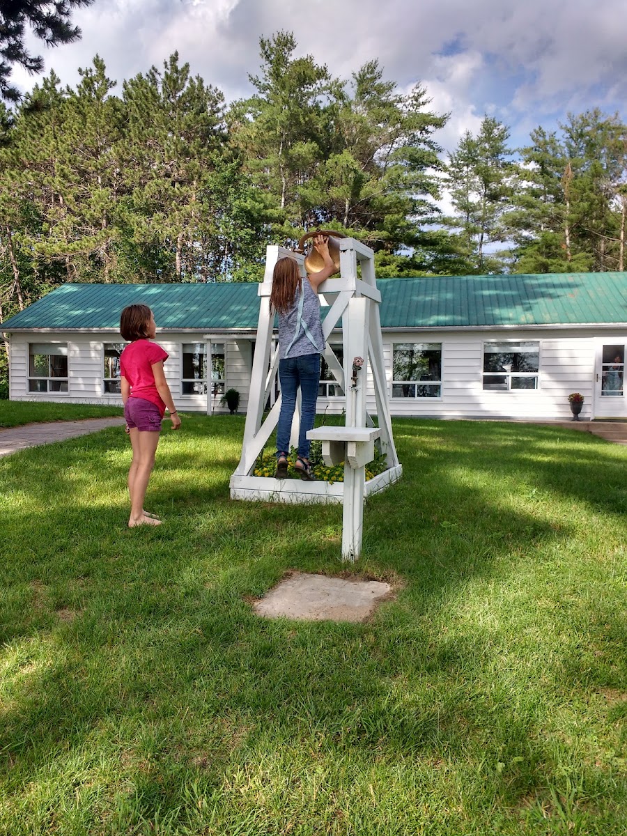 McMillan's Cabins