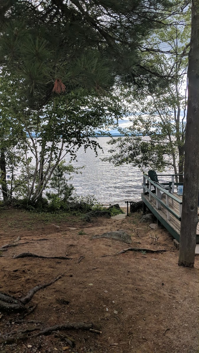 McMillan's Cabins photo 3