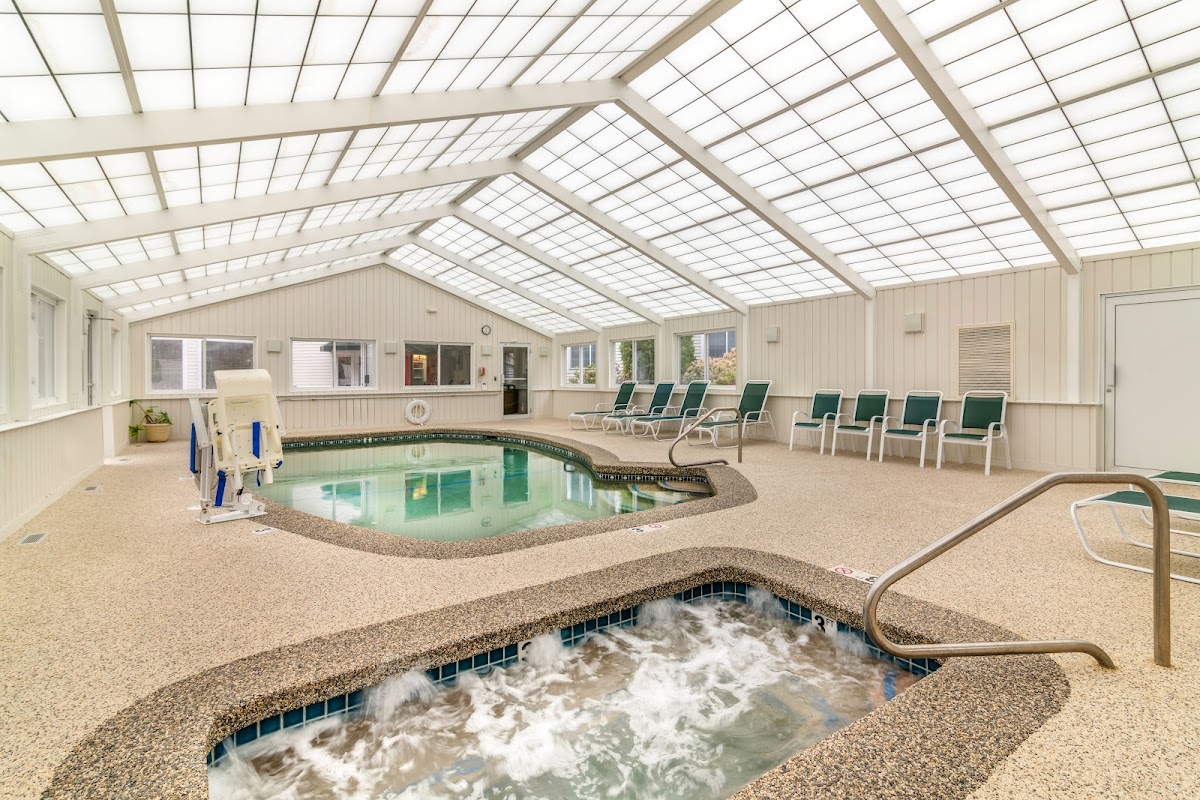 Gorges Grant Hotel, Ogunquit Resort Collection photo 3