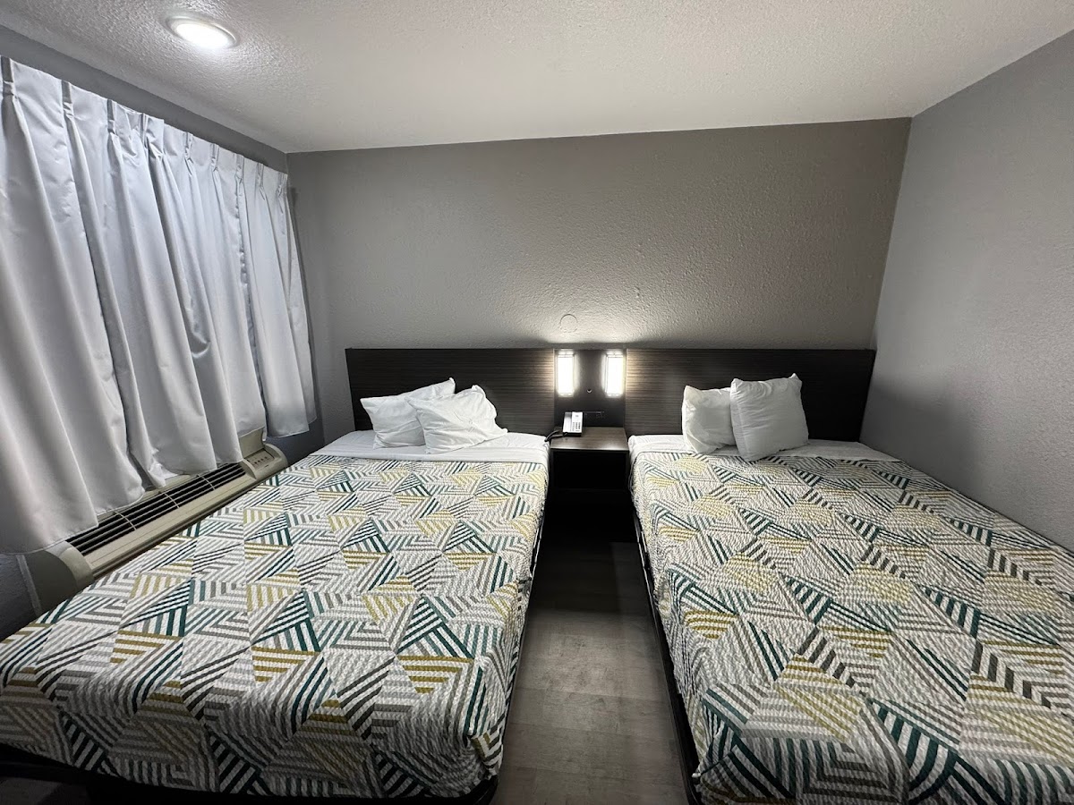 Motel 6 Bismarck, ND photo 2