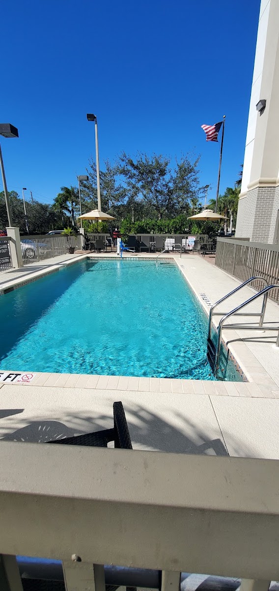 Hampton Inn & Suites Fort Myers-Estero/FGCU photo 3