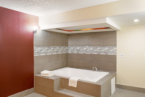 Red Roof Inn Indianapolis East photo 3