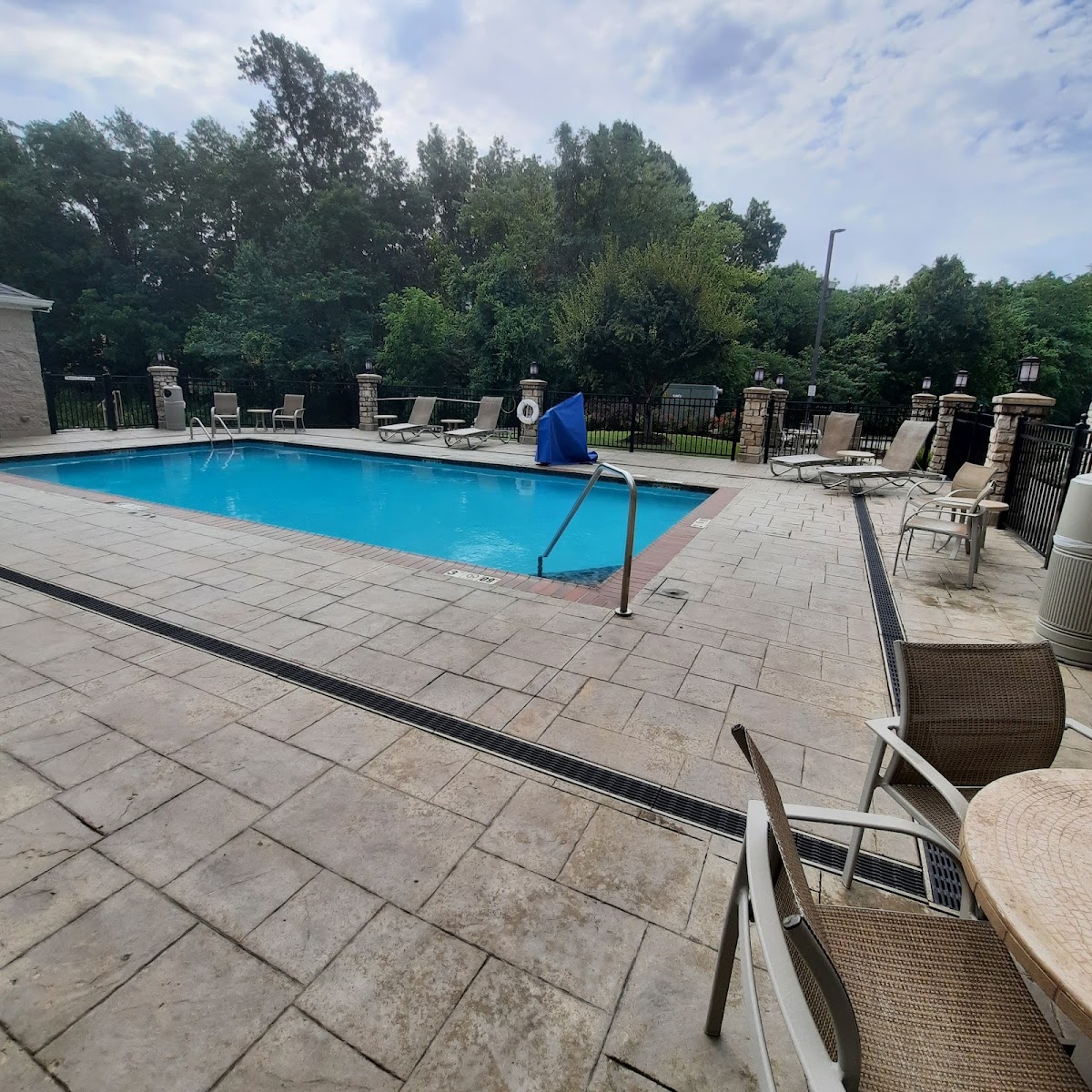 Holiday Inn Express & Suites Paducah West by IHG photo 3