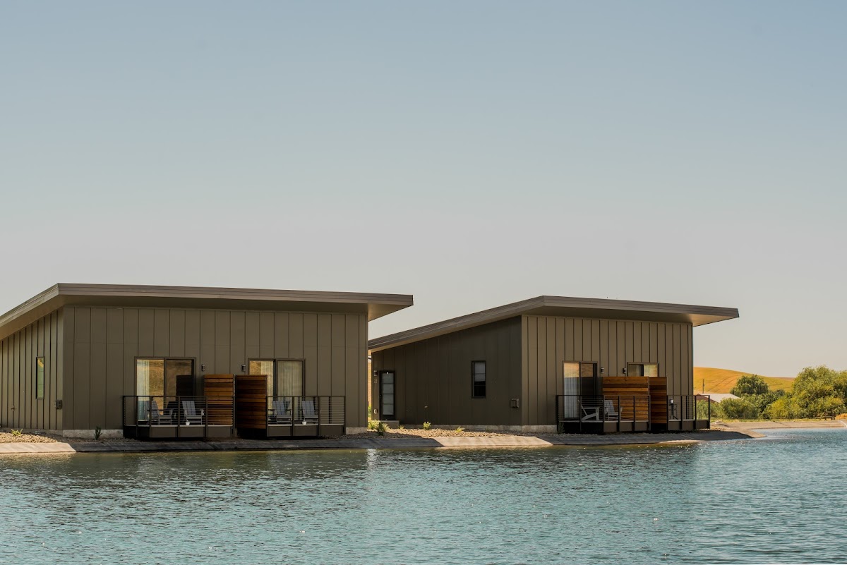 Eritage Resort