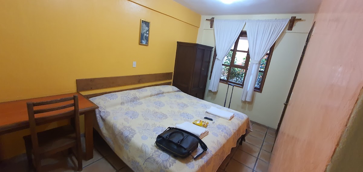 Hotel Eugenia