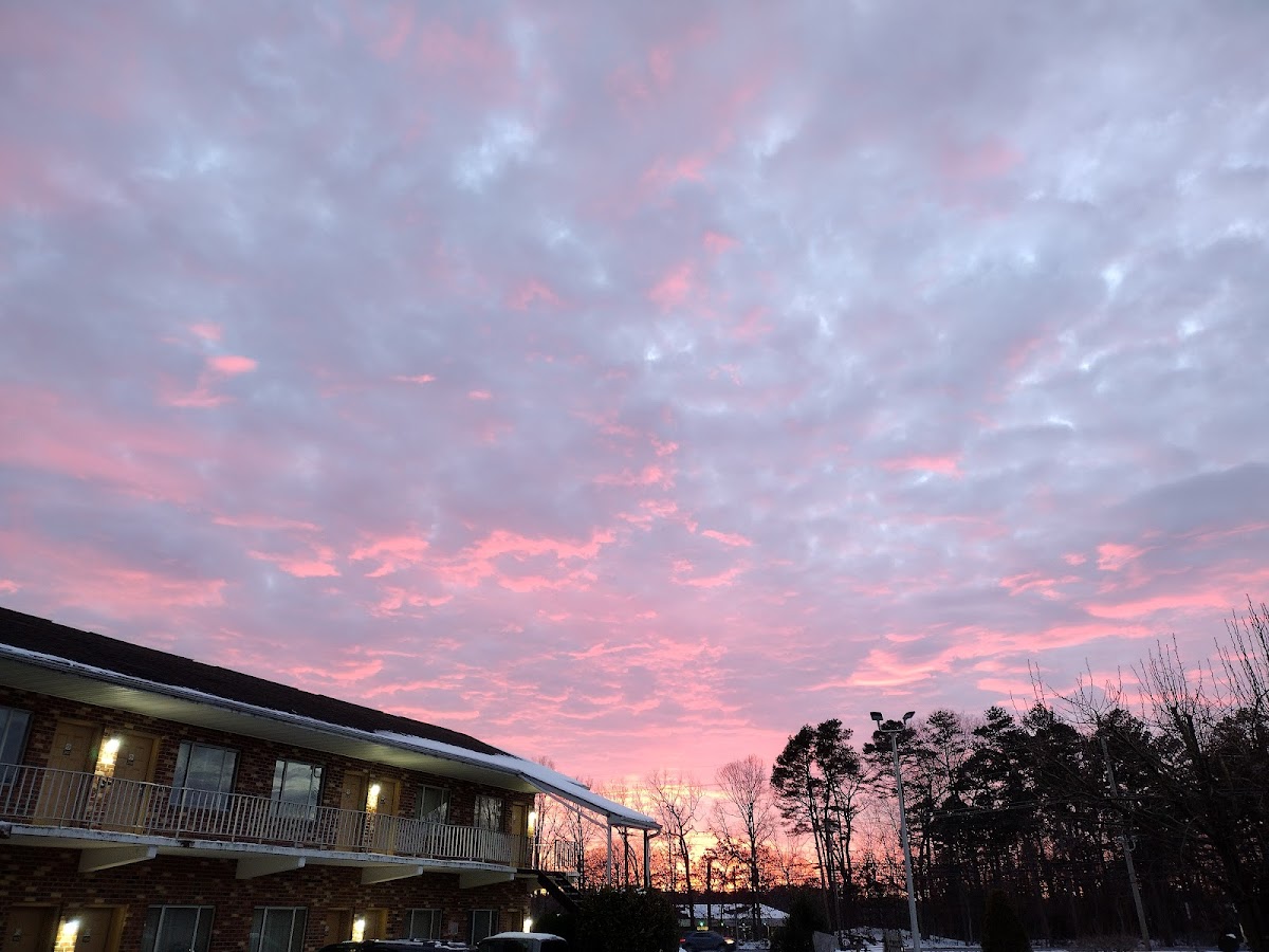 Millville Motorsports Inn and Suites