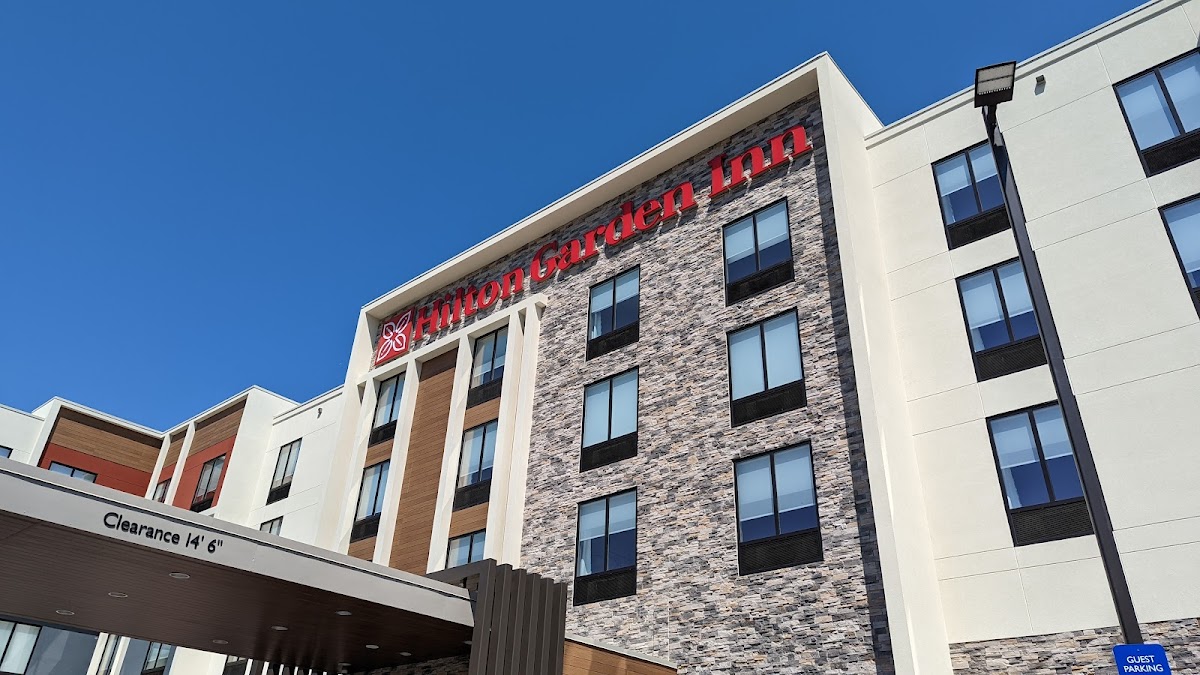 Hilton Garden Inn Bel Air