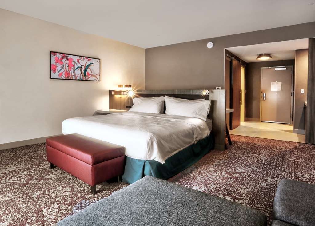 Hilton Garden Inn Bel Air photo 2