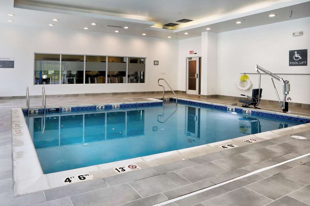 Hilton Garden Inn Bel Air photo 3