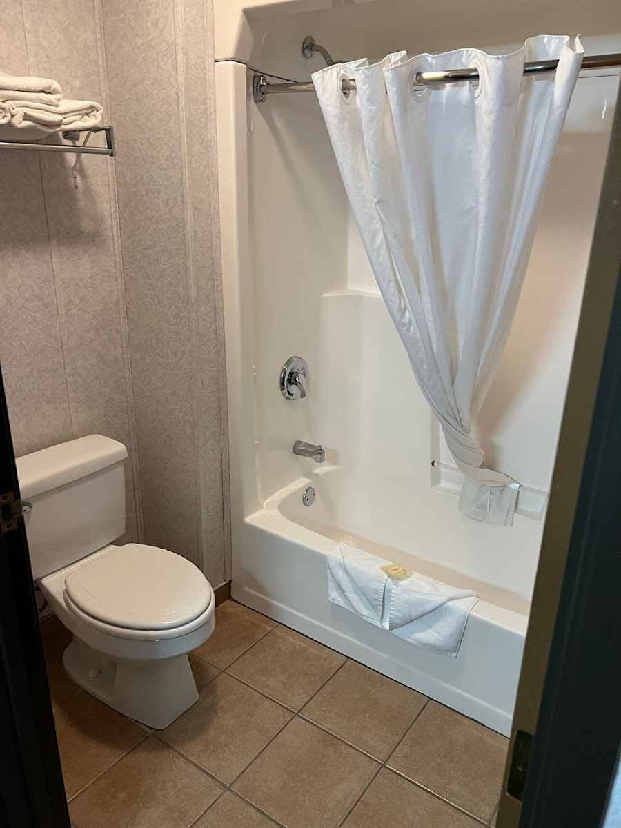 FairBridge Inn & Suites Williston photo 2