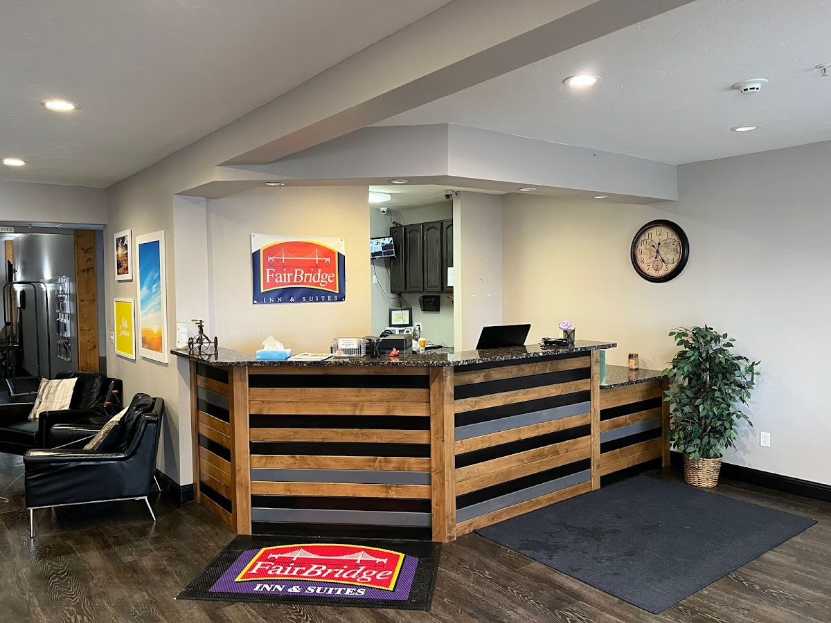 FairBridge Inn & Suites Williston photo 3
