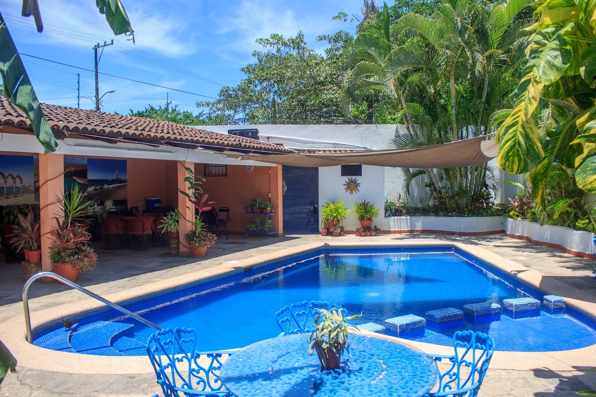 Casa las Flores