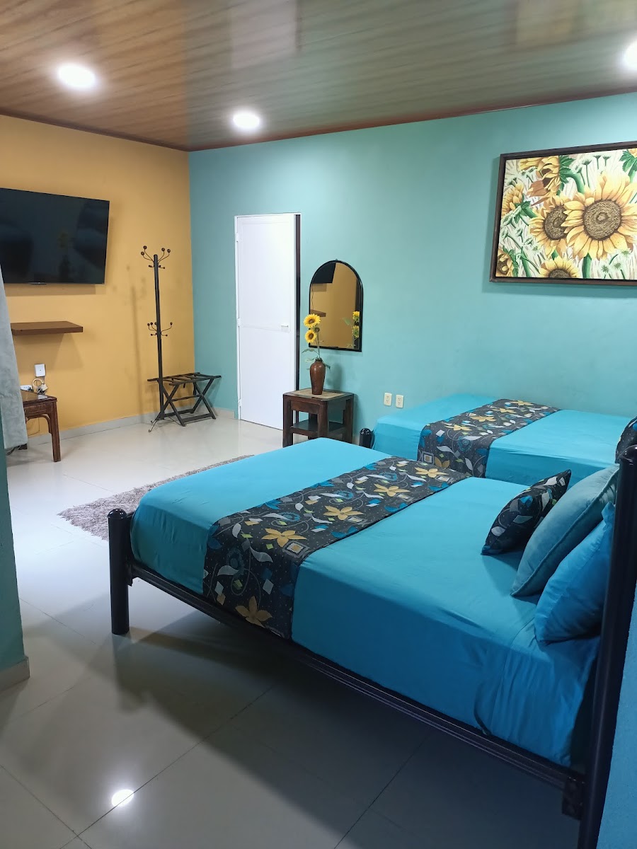 Casa las Flores photo 2