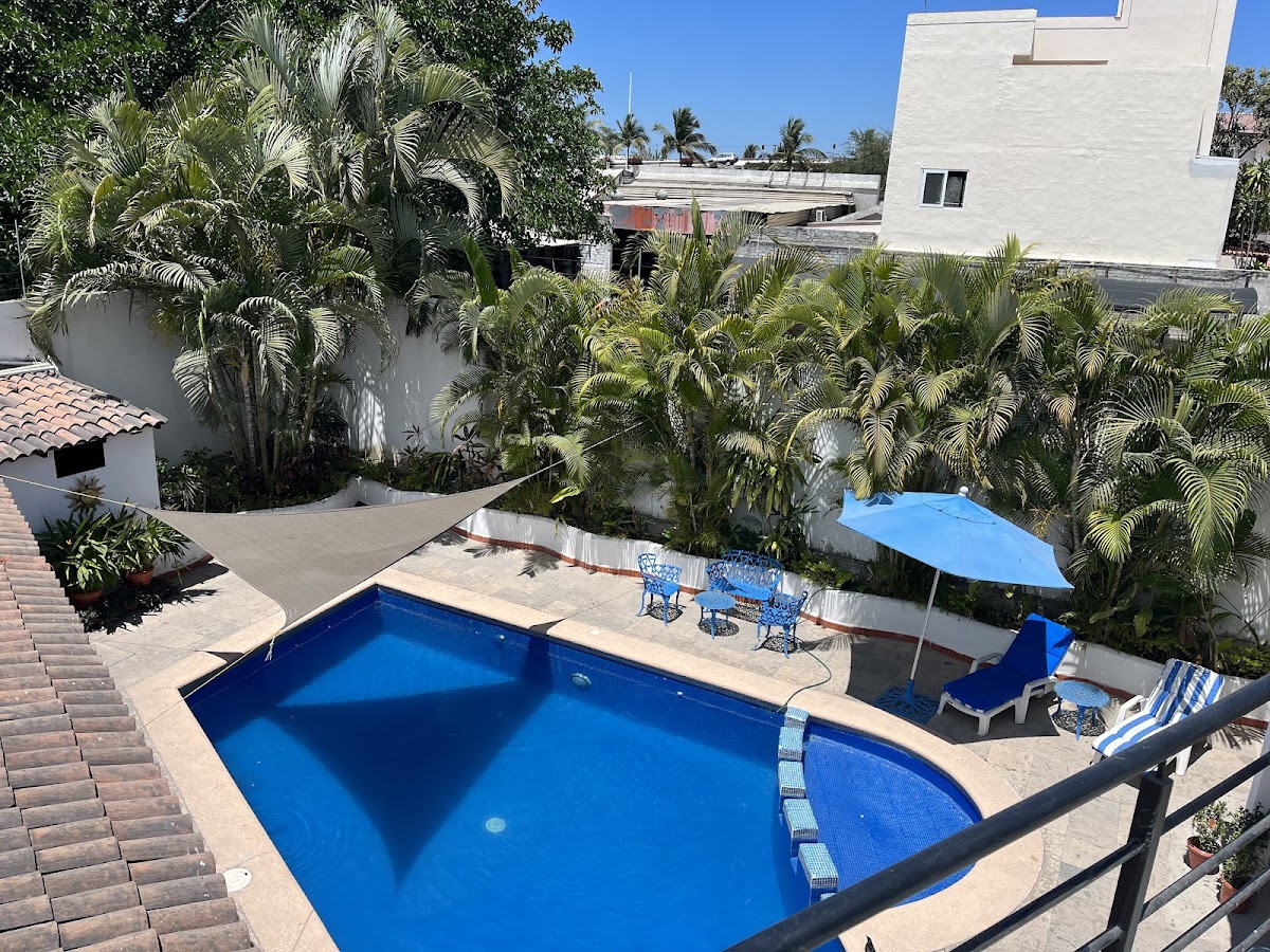 Casa las Flores photo 3