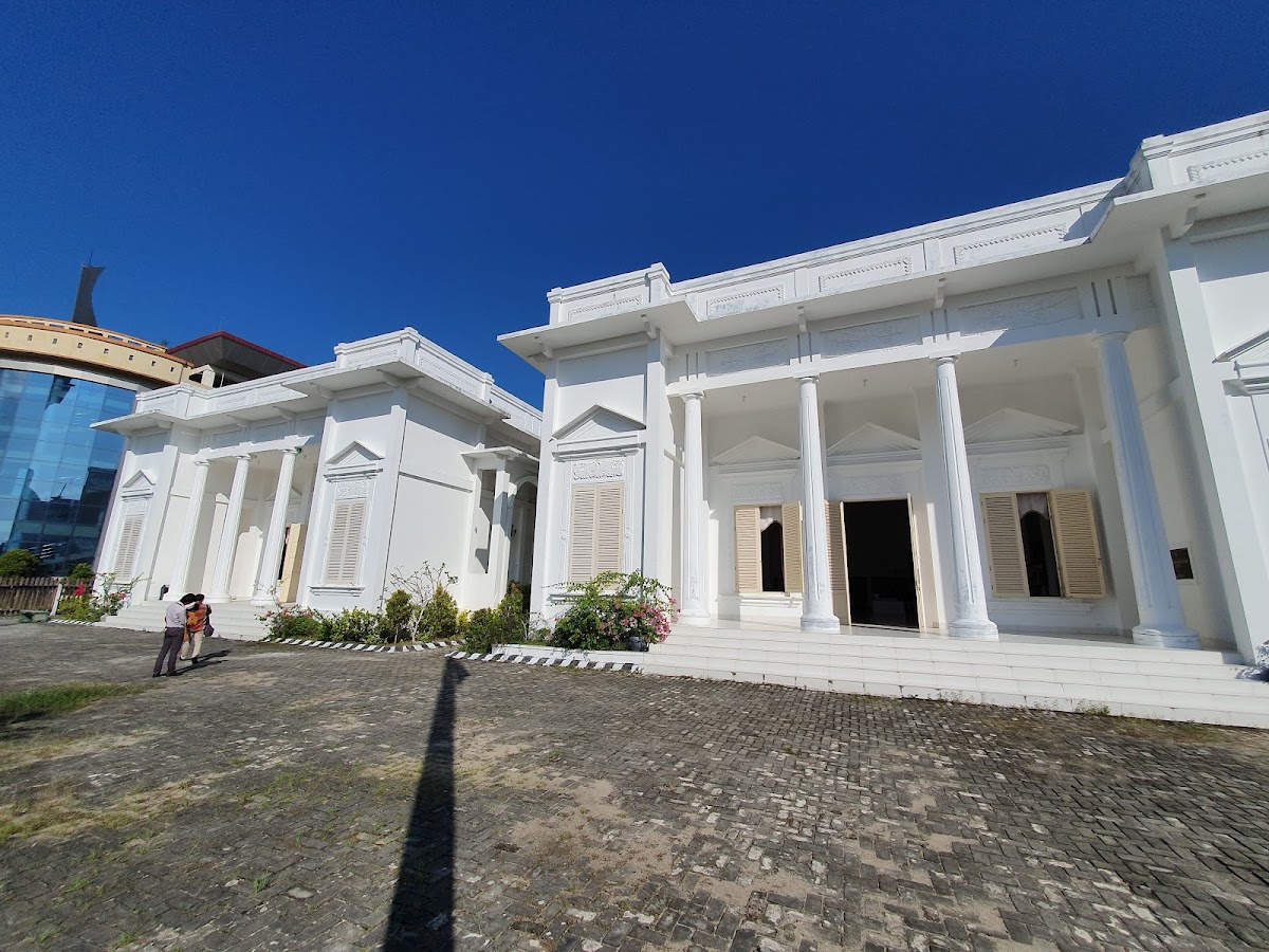 Museum Sejarah Tarakan