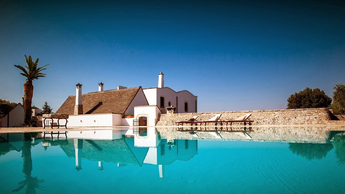 Masseria della Croce