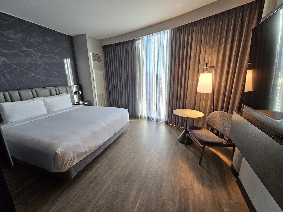 Hyatt Regency Salt Lake City photo 2