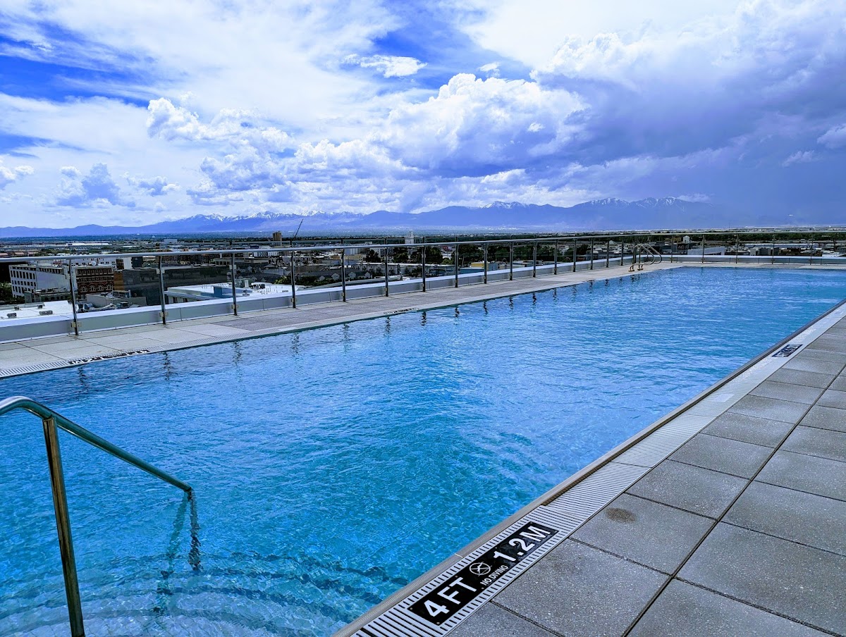 Hyatt Regency Salt Lake City photo 3