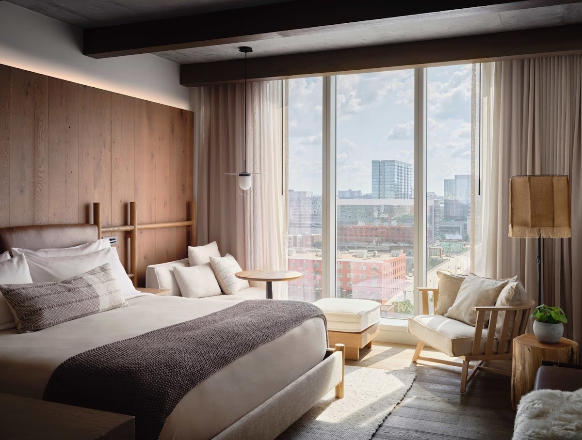 1 Hotel Nashville photo 2