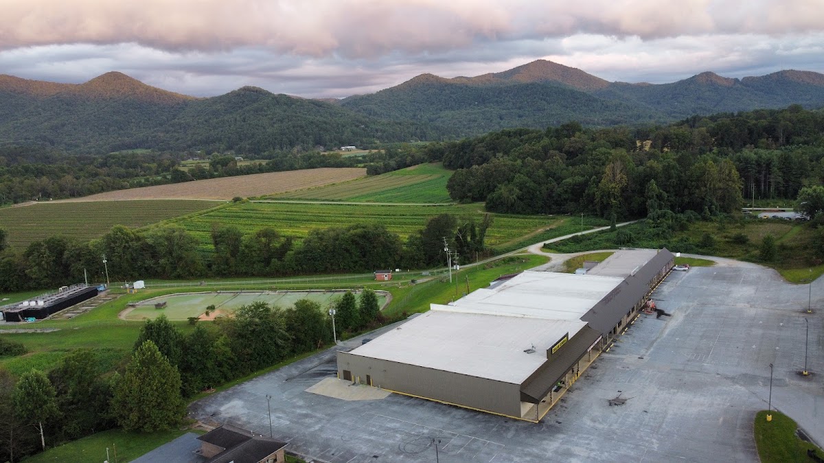 Mountain Valley Inn Dillard