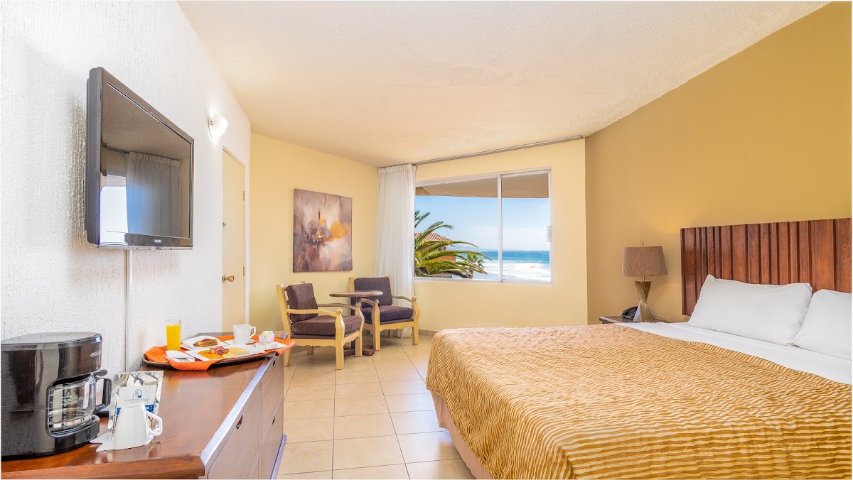 Puerto Nuevo Baja Hotel y Villas
