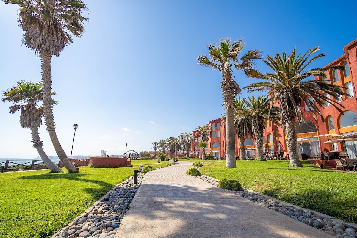 Puerto Nuevo Baja Hotel y Villas photo 3