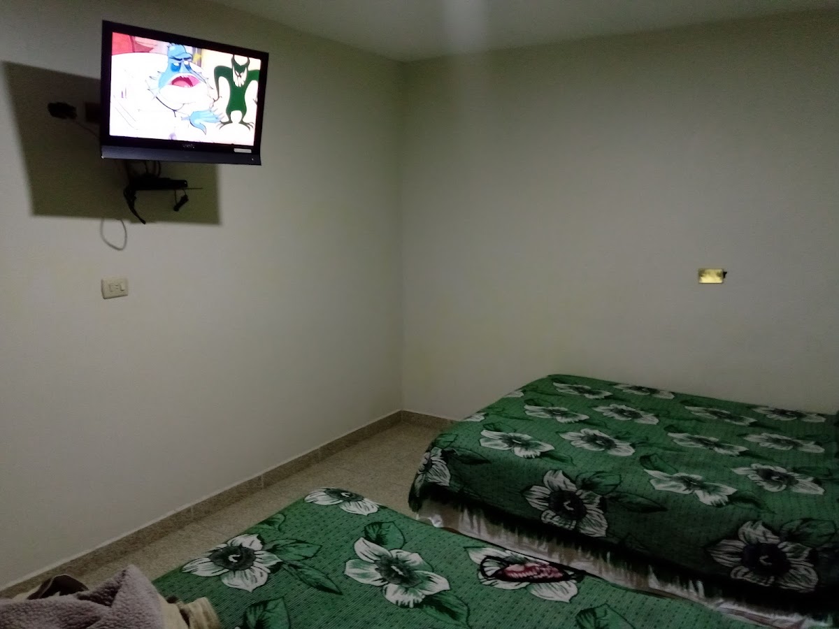 Hotel Posada del Socorro photo 3