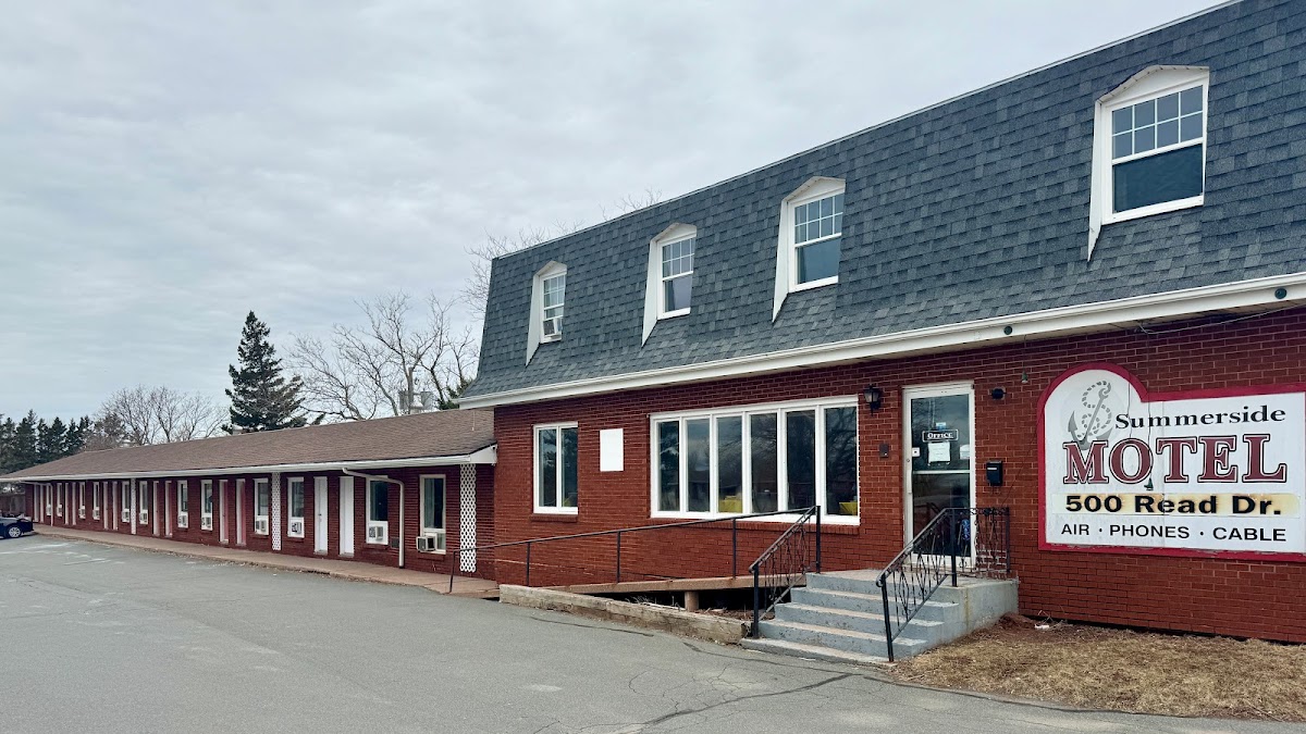 Summerside Motel & Cottages&Restaurant