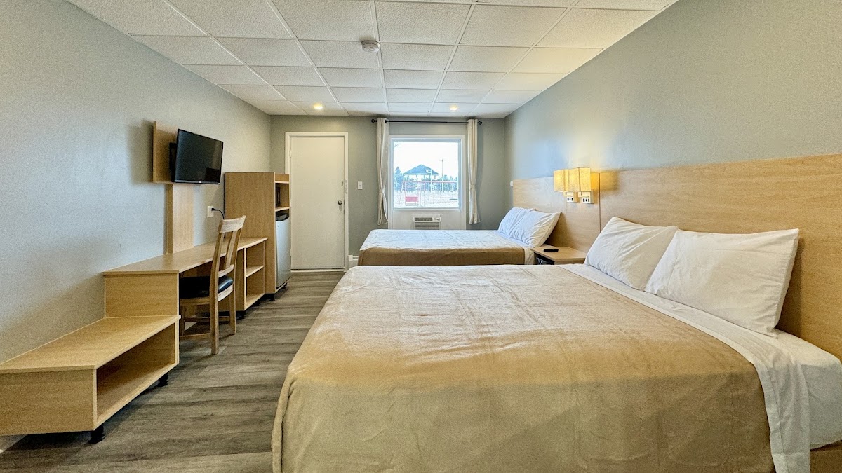 Summerside Motel & Cottages&Restaurant photo 2