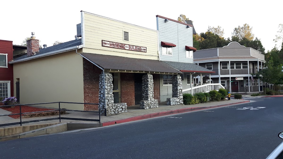 Jamestown Railtown Motel photo 3