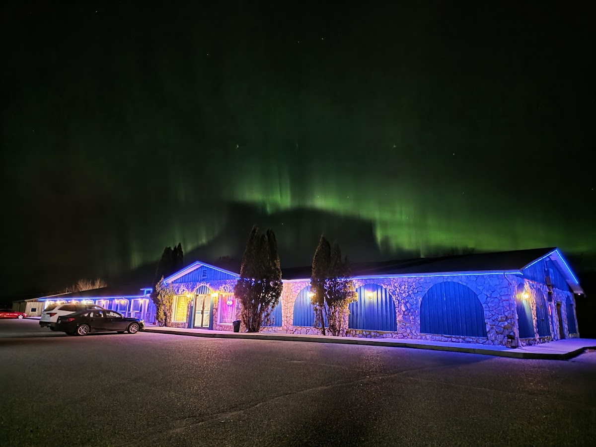 Shilo Inn