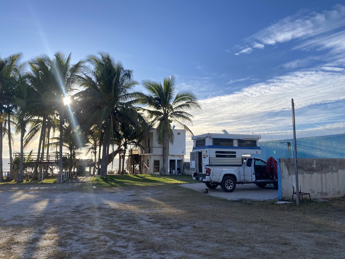 Villa Celeste Resort