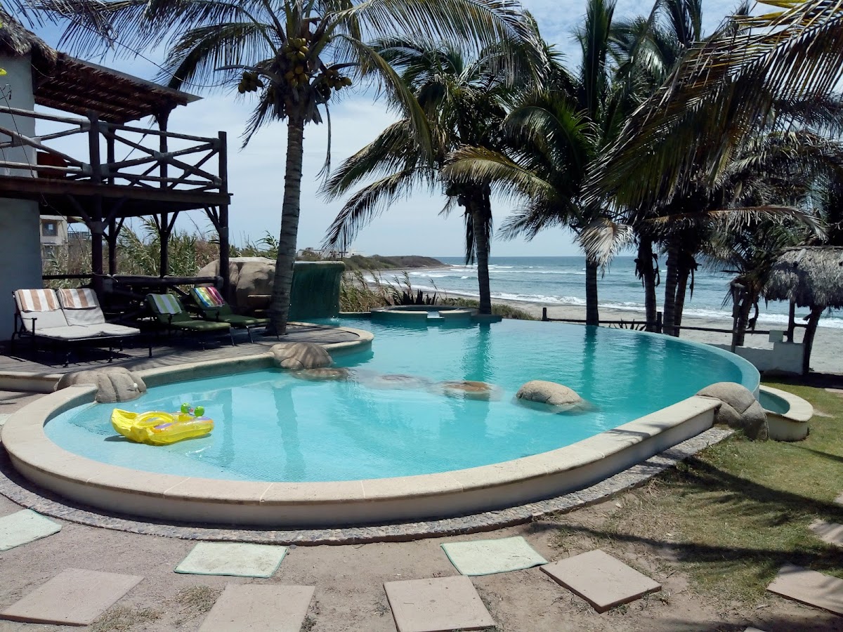 Villa Celeste Resort photo 3