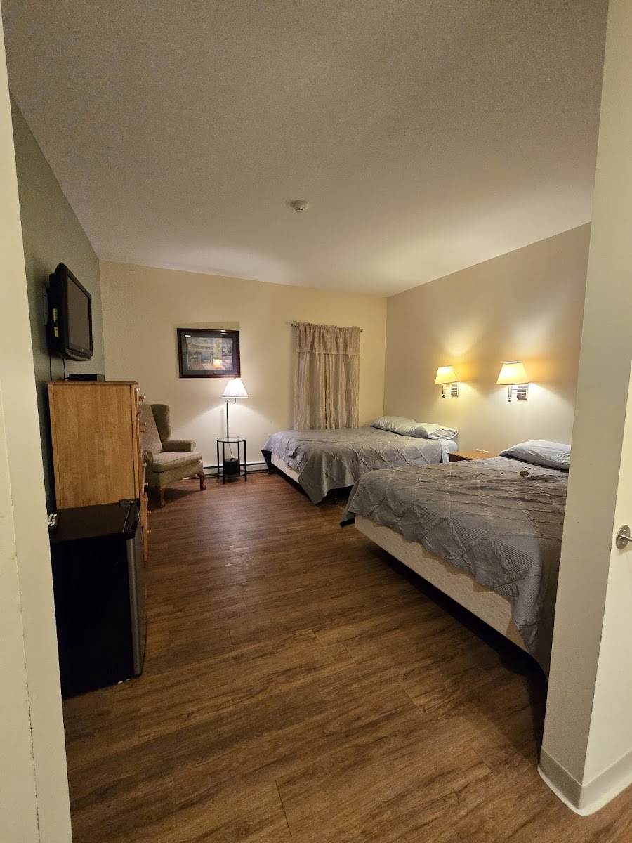 Dean's Motor Lodge