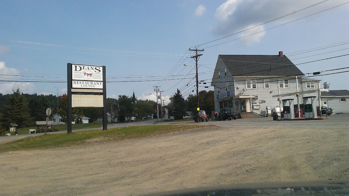 Dean's Motor Lodge photo 3