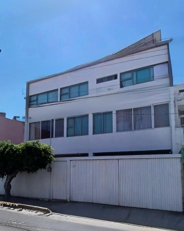 La Casa de los Rivas