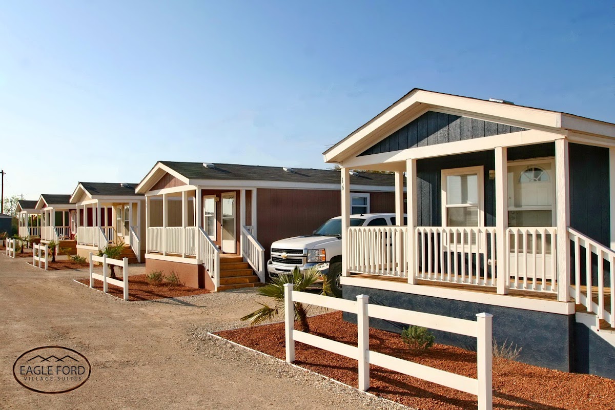 Eagle Ford Village