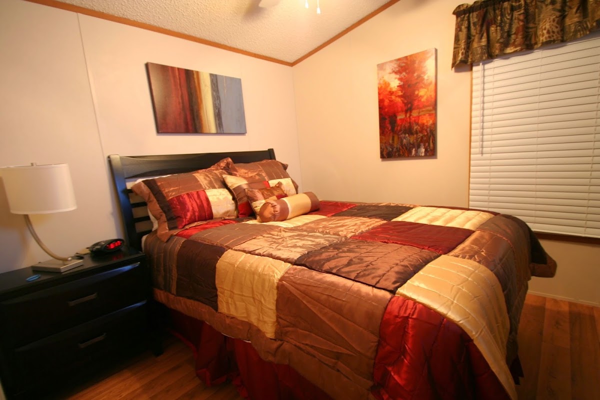Eagle Ford Village photo 2