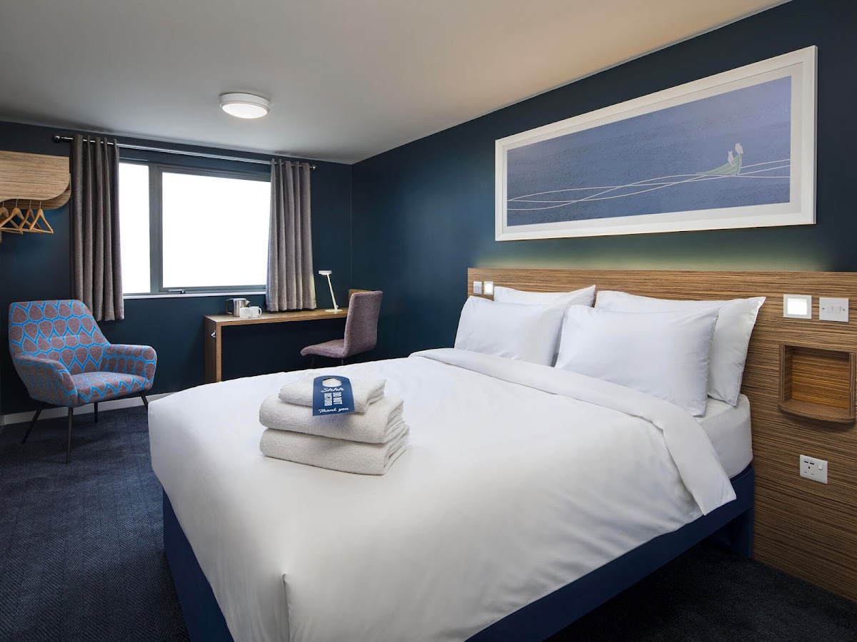 Travelodge Maidenhead Central photo 2