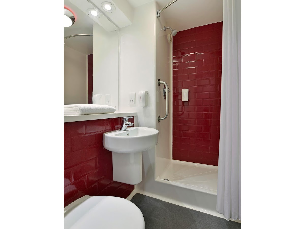 Travelodge Maidenhead Central photo 3