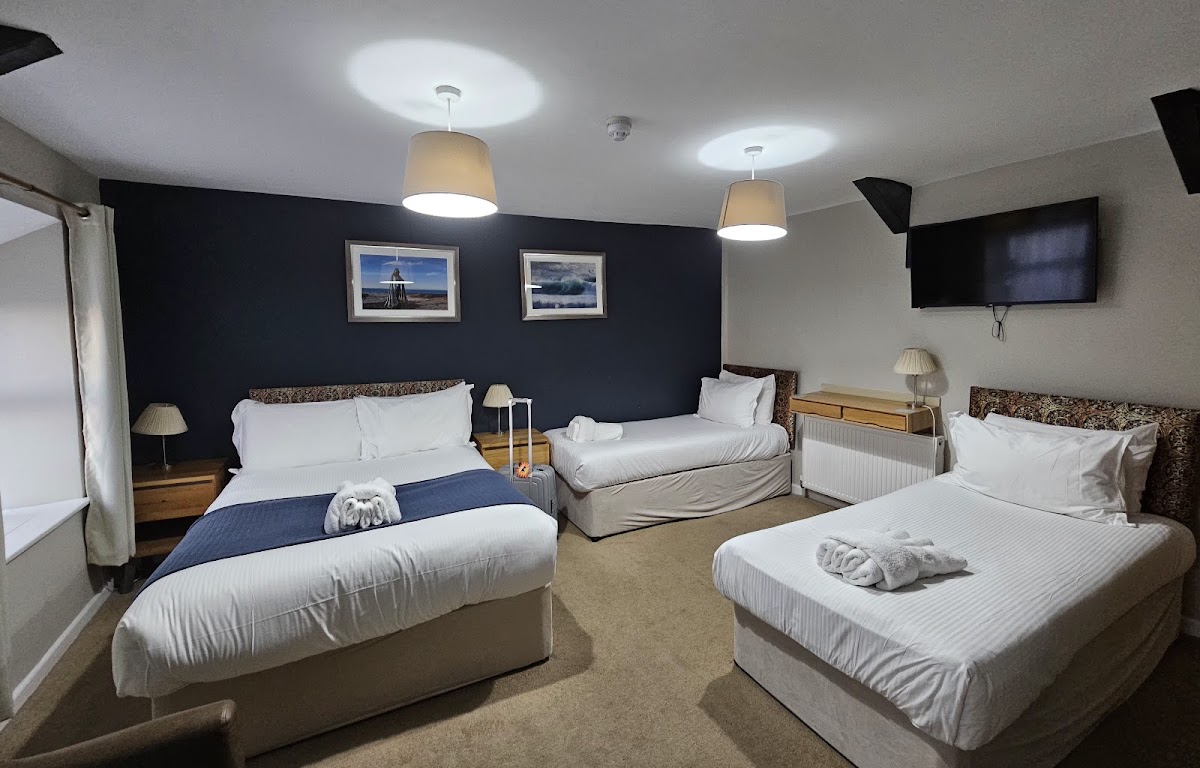King Arthur's Arms Hotel photo 2