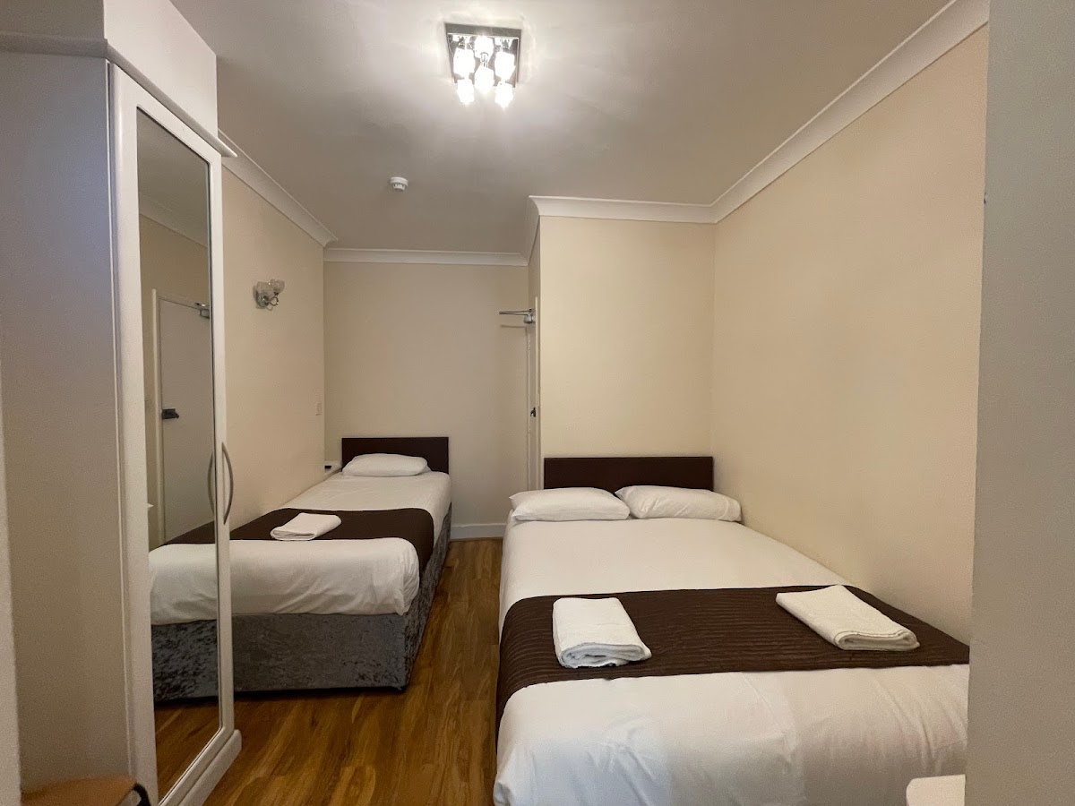 King's Cross Hotel photo 2