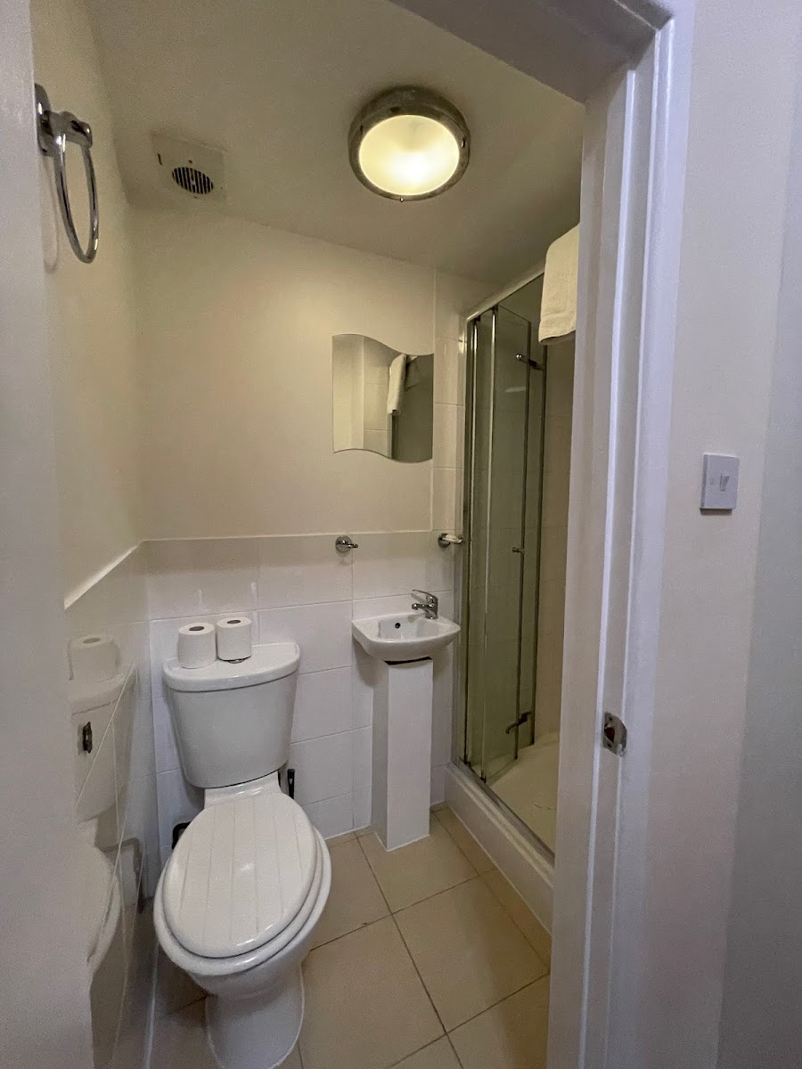 King's Cross Hotel photo 3