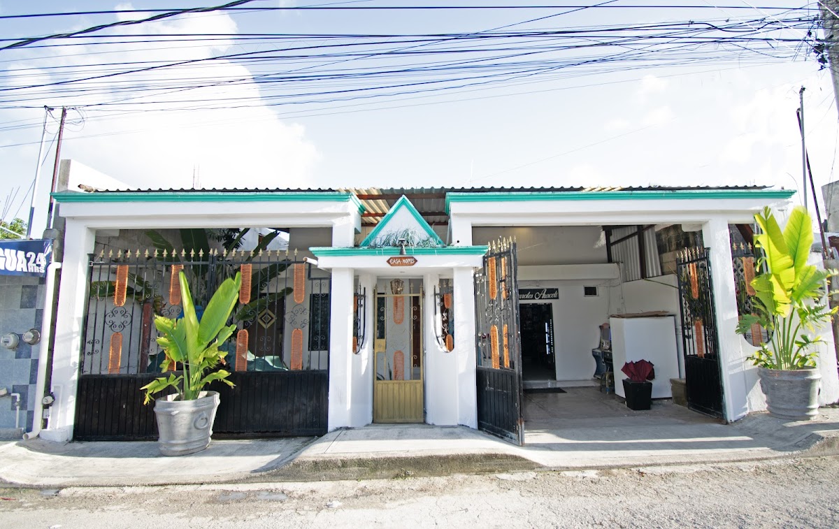 CASA NOMIS CANCUN