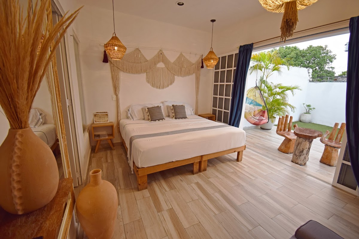 CASA NOMIS CANCUN photo 2
