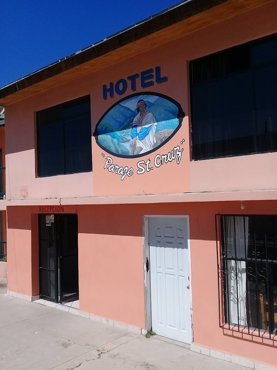 El Paraje Del Indio photo 3