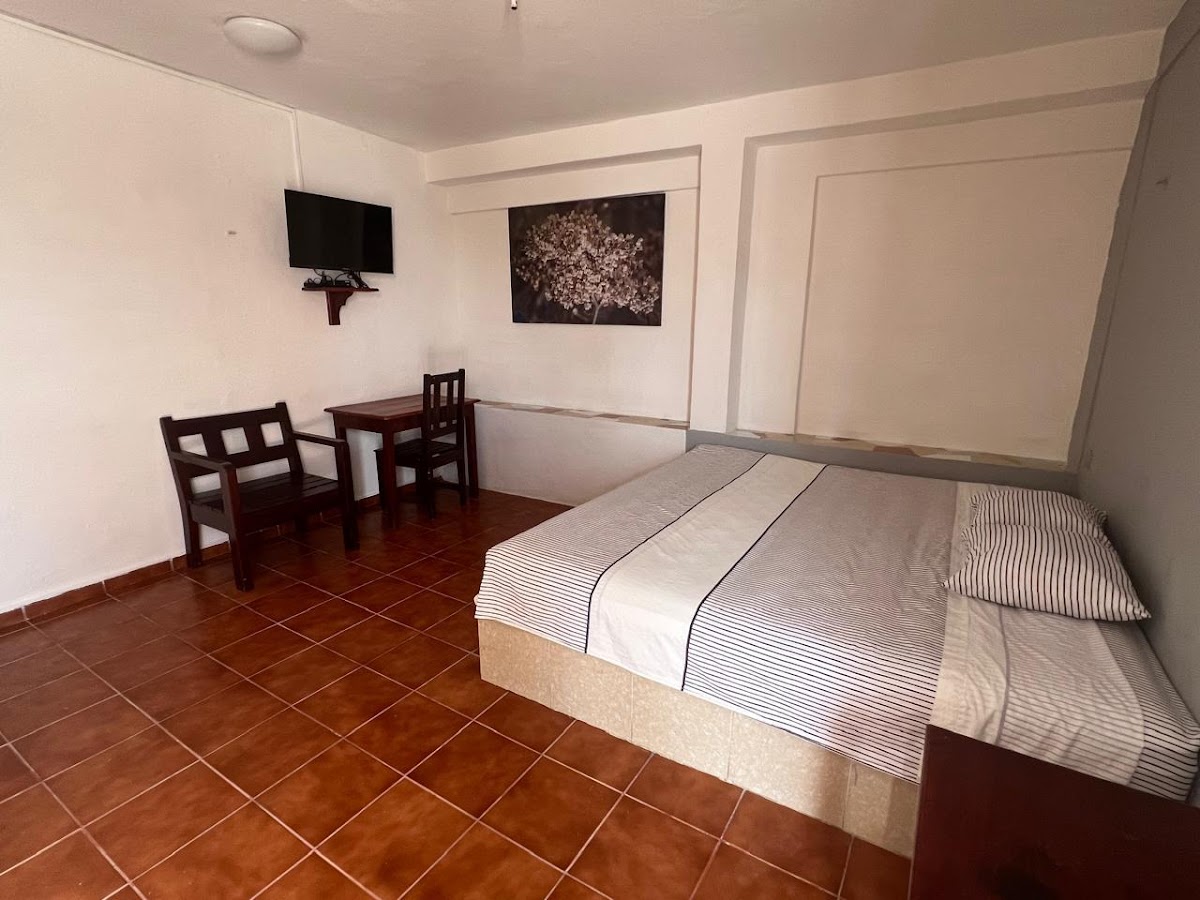 Hotel Tulum Casona XTabay photo 2